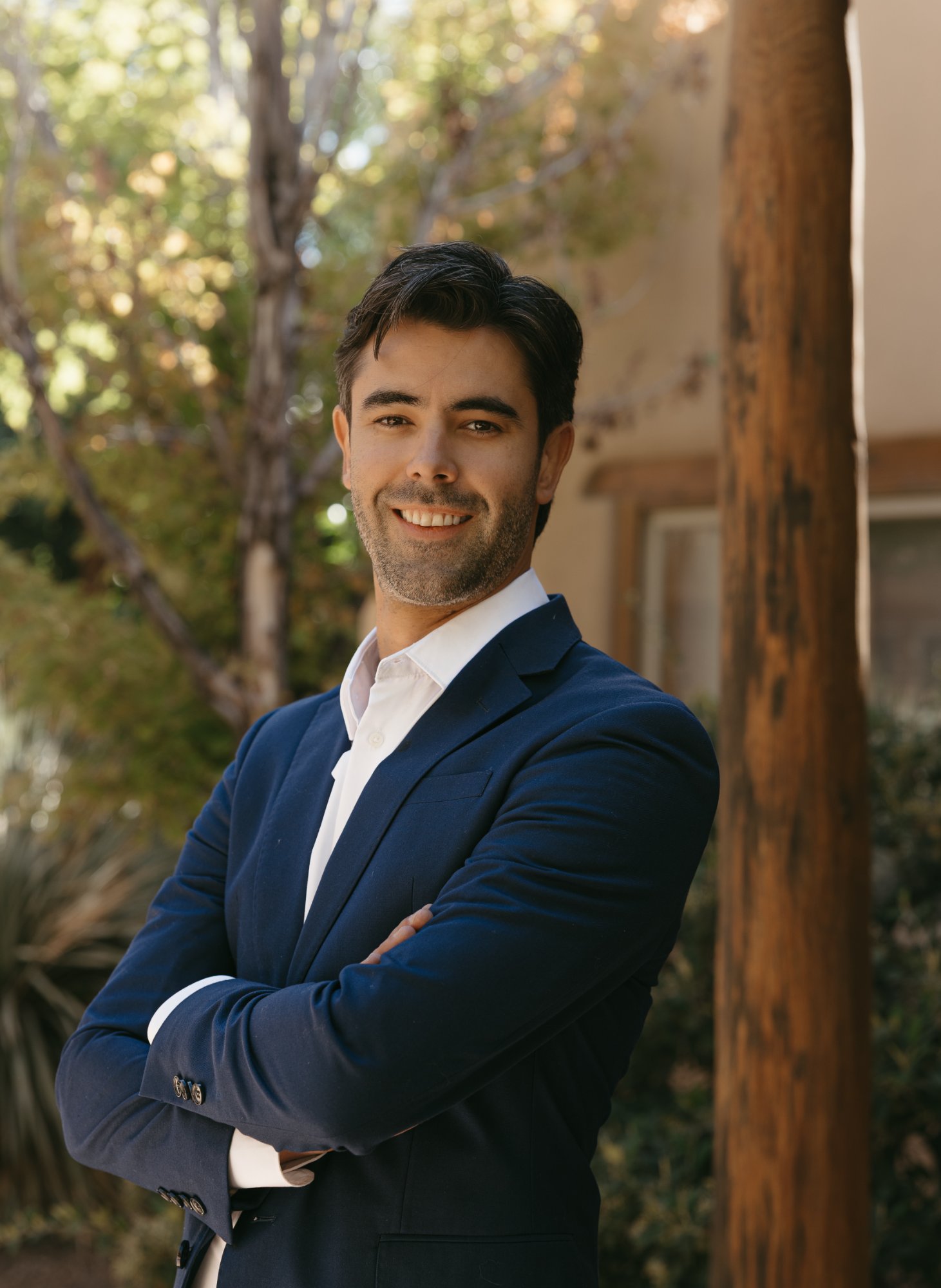 Chase M. Eggleston, CFA