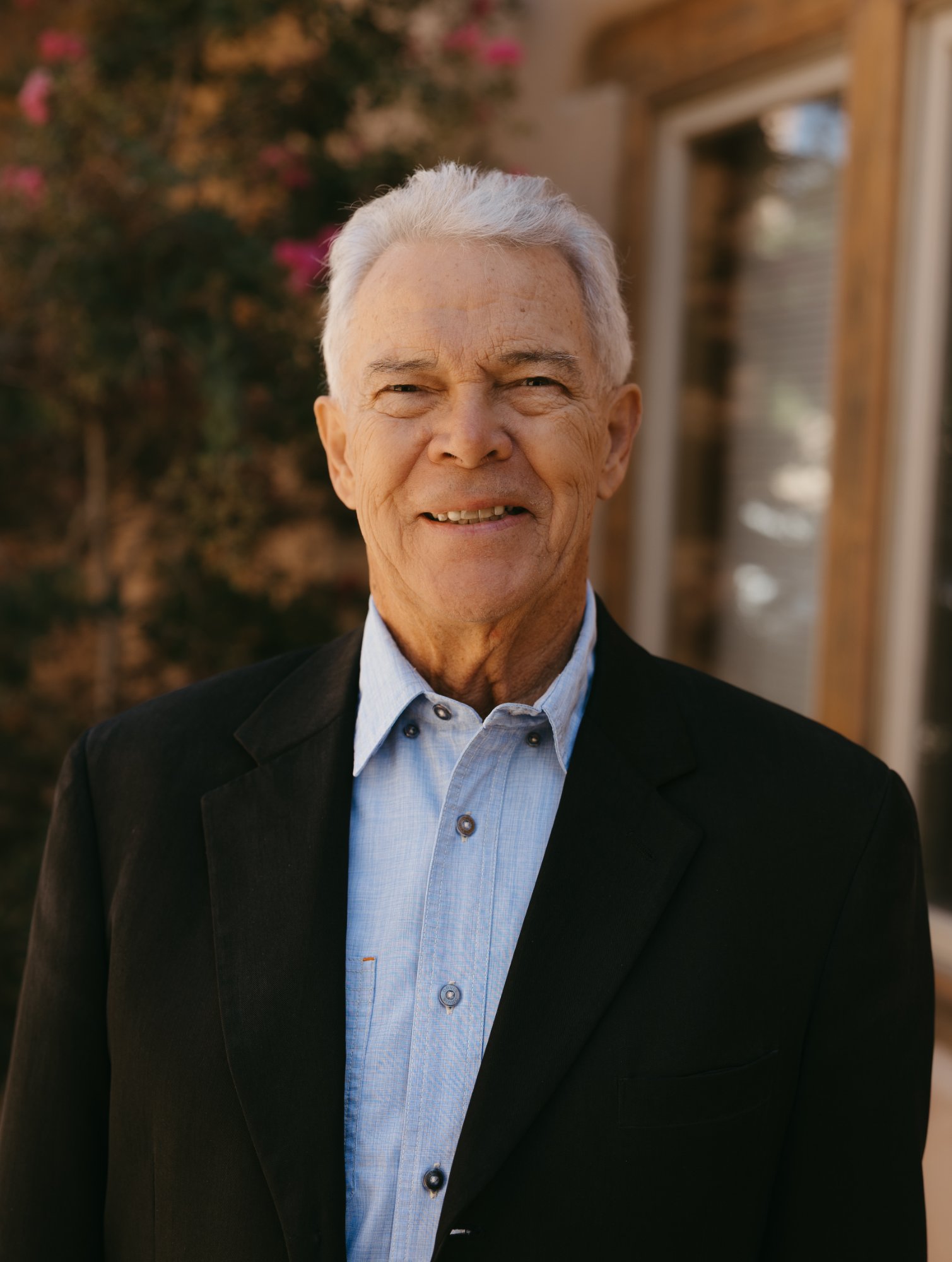 Donald W. Hurst, CFA